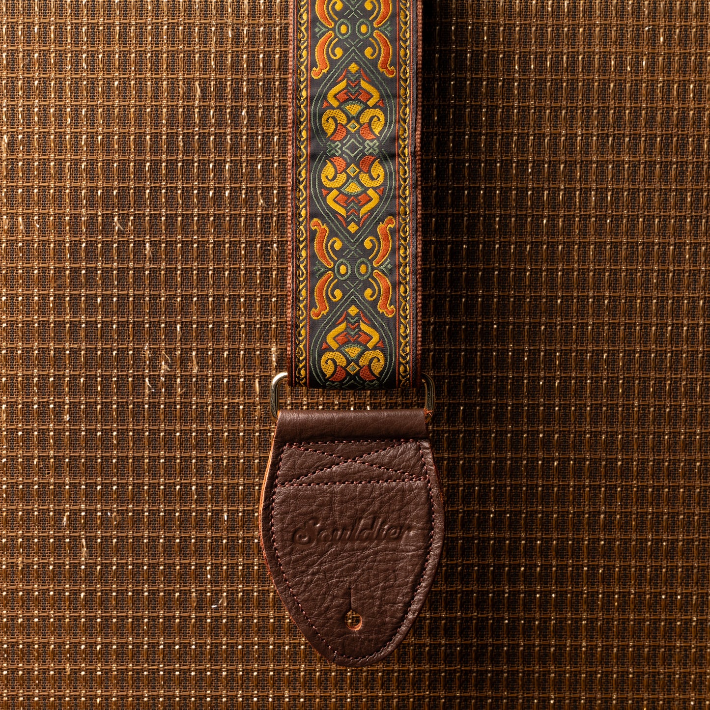 Souldier Braveheart Guitar Strap