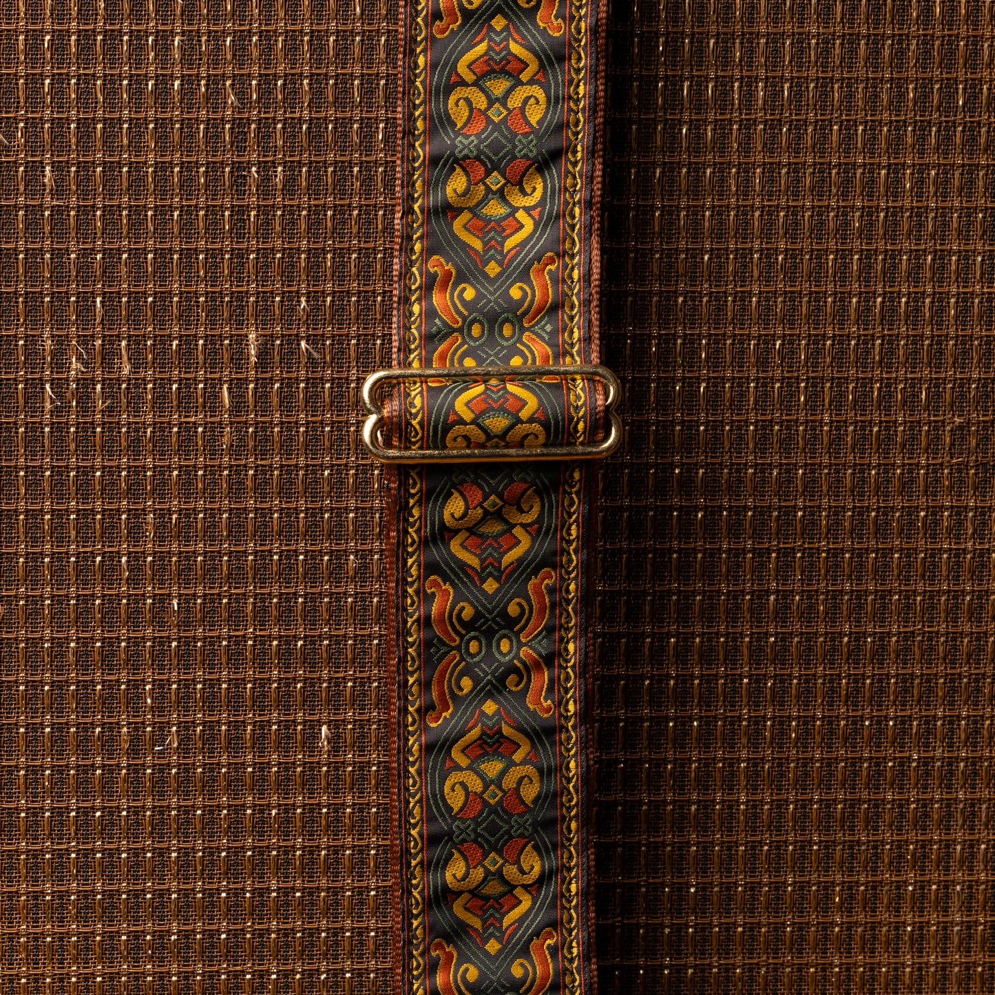 Souldier Braveheart Guitar Strap