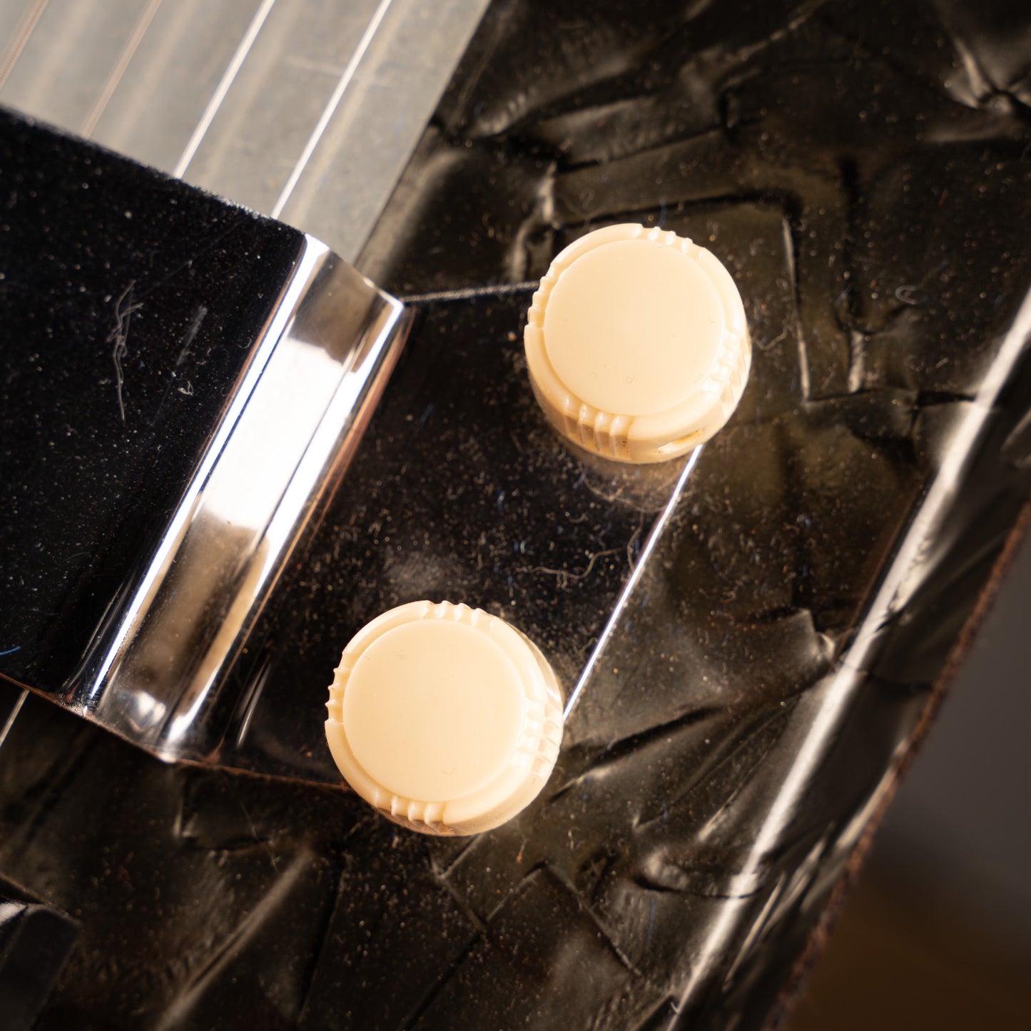 1949 Magnatone Melodier Lap Steel