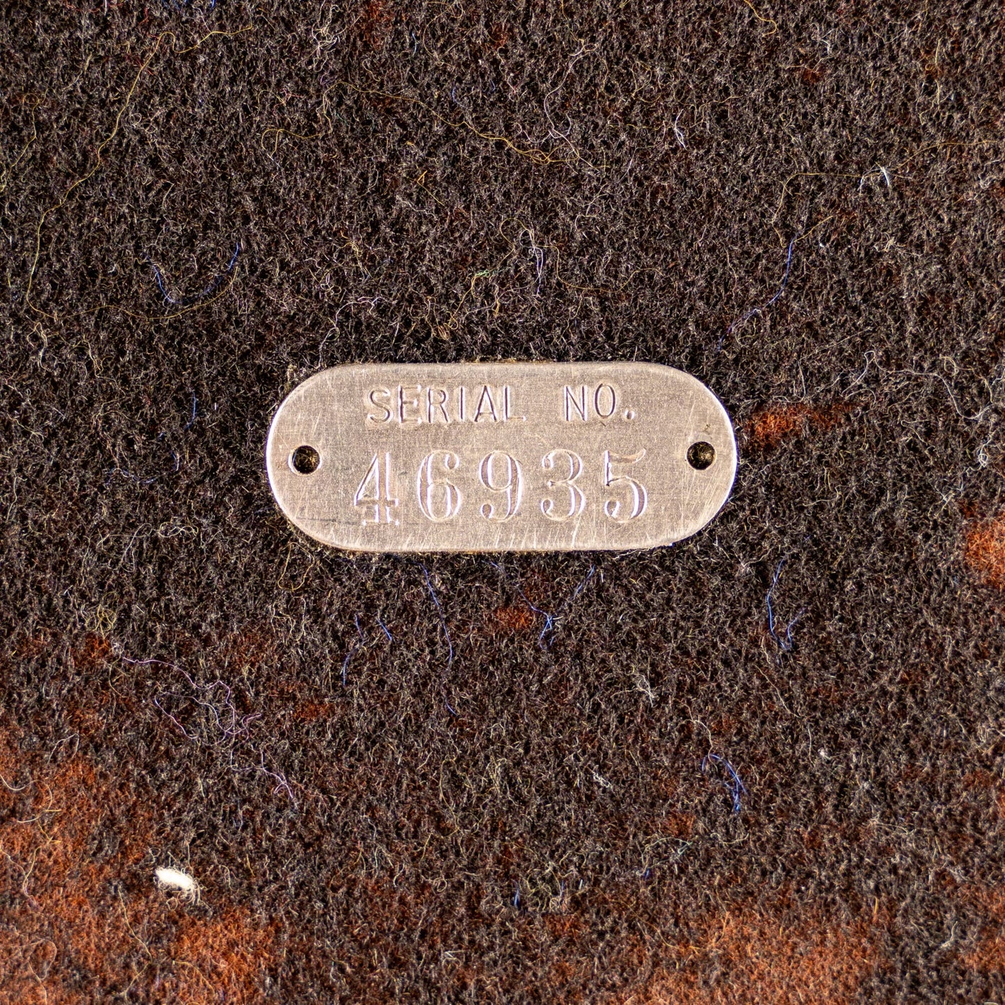 1949 Magnatone Melodier Lap Steel