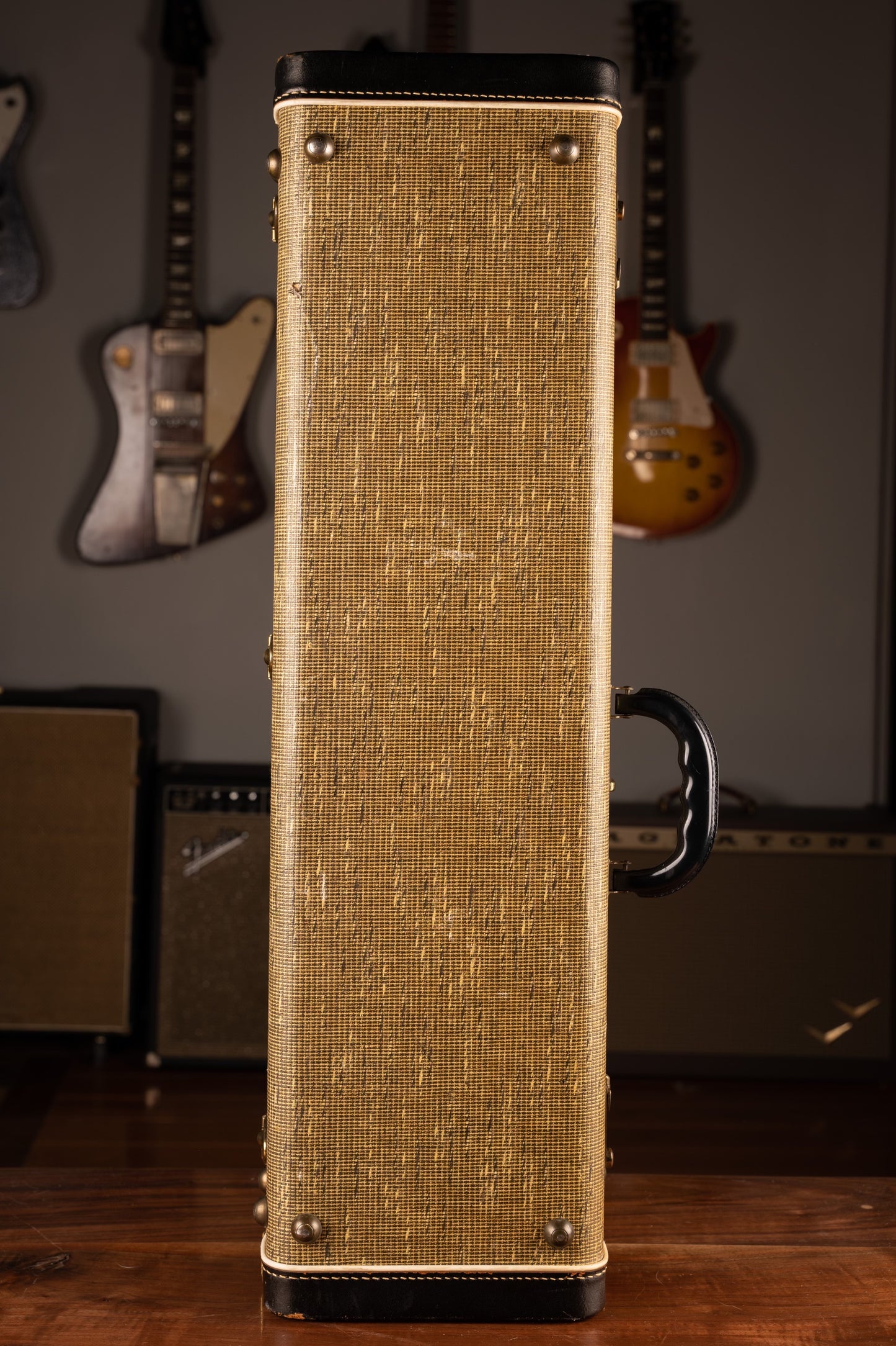 1949 Magnatone Melodier Lap Steel