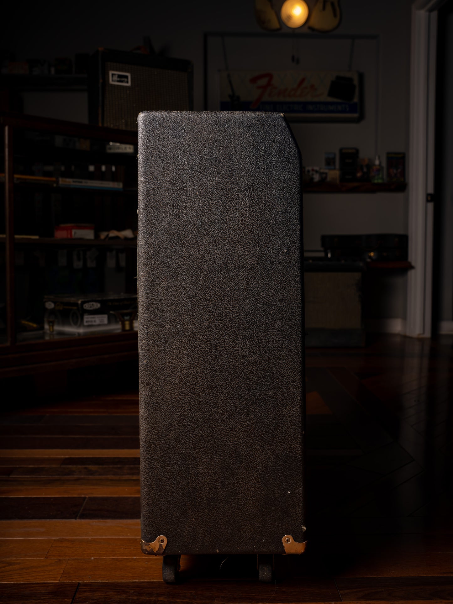 1974 Fender Bassman Ten