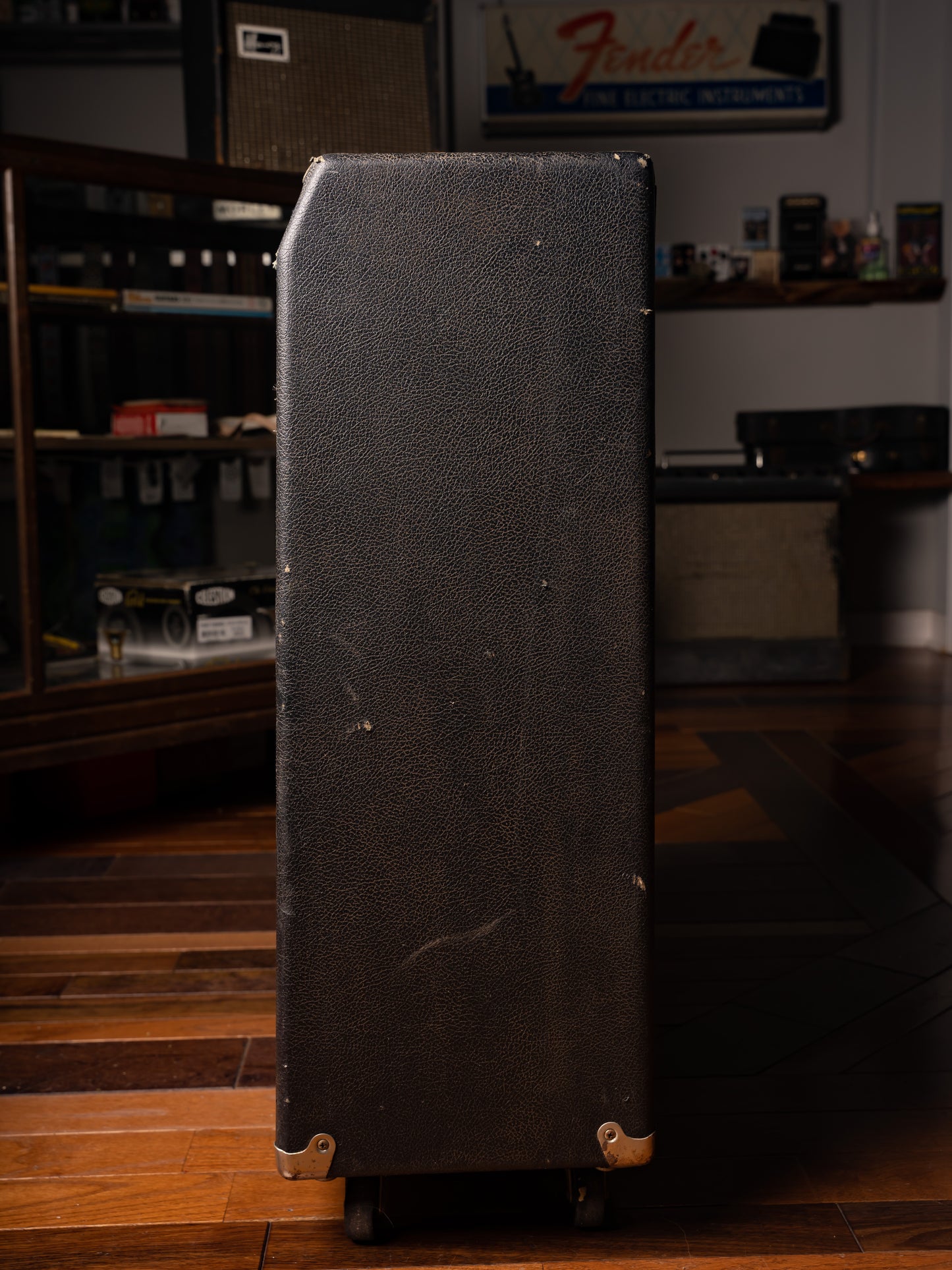 1974 Fender Bassman Ten