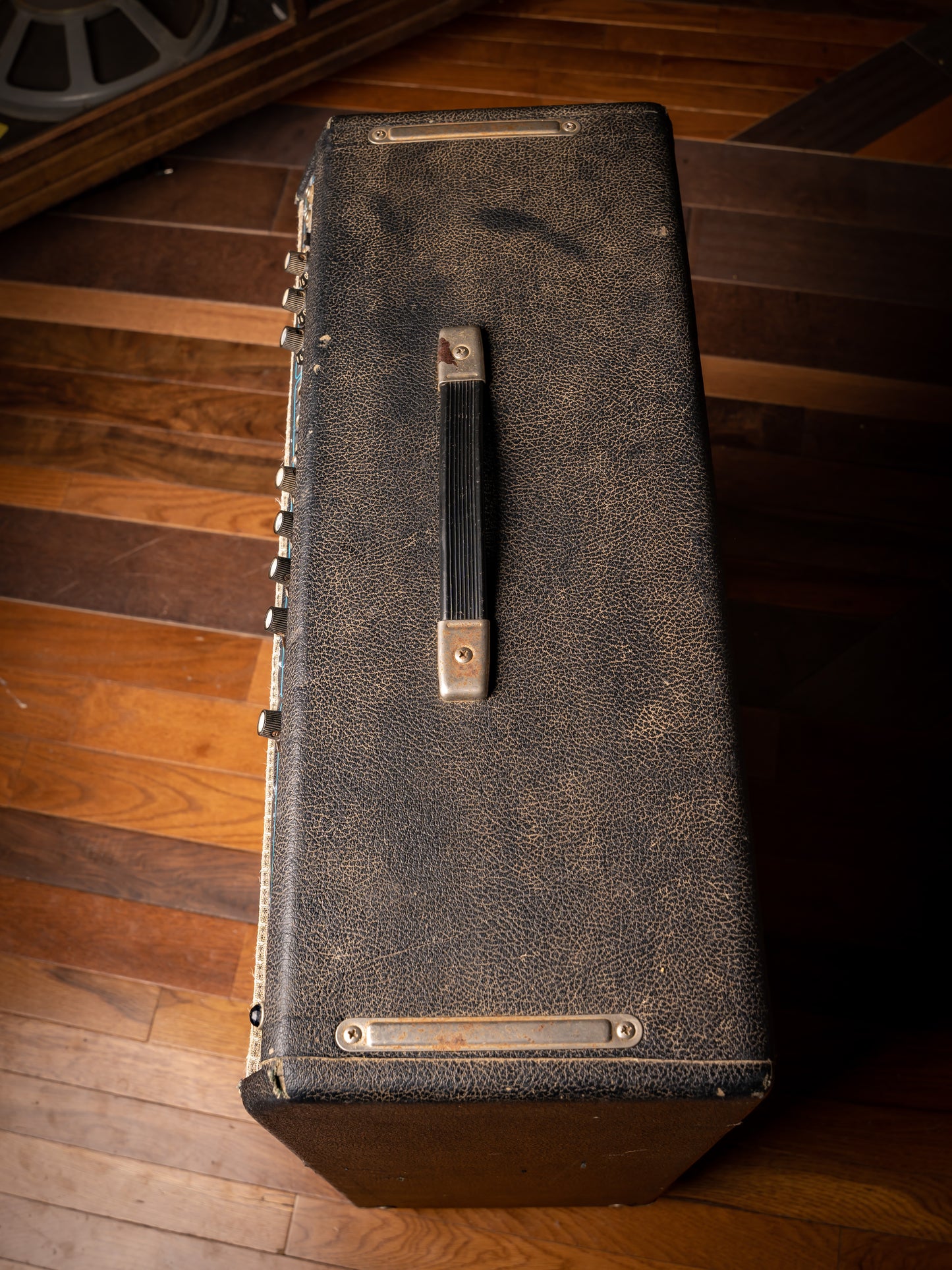 1974 Fender Bassman Ten