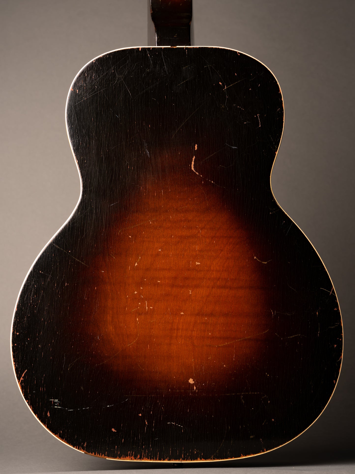1934 National Trojan Squareneck