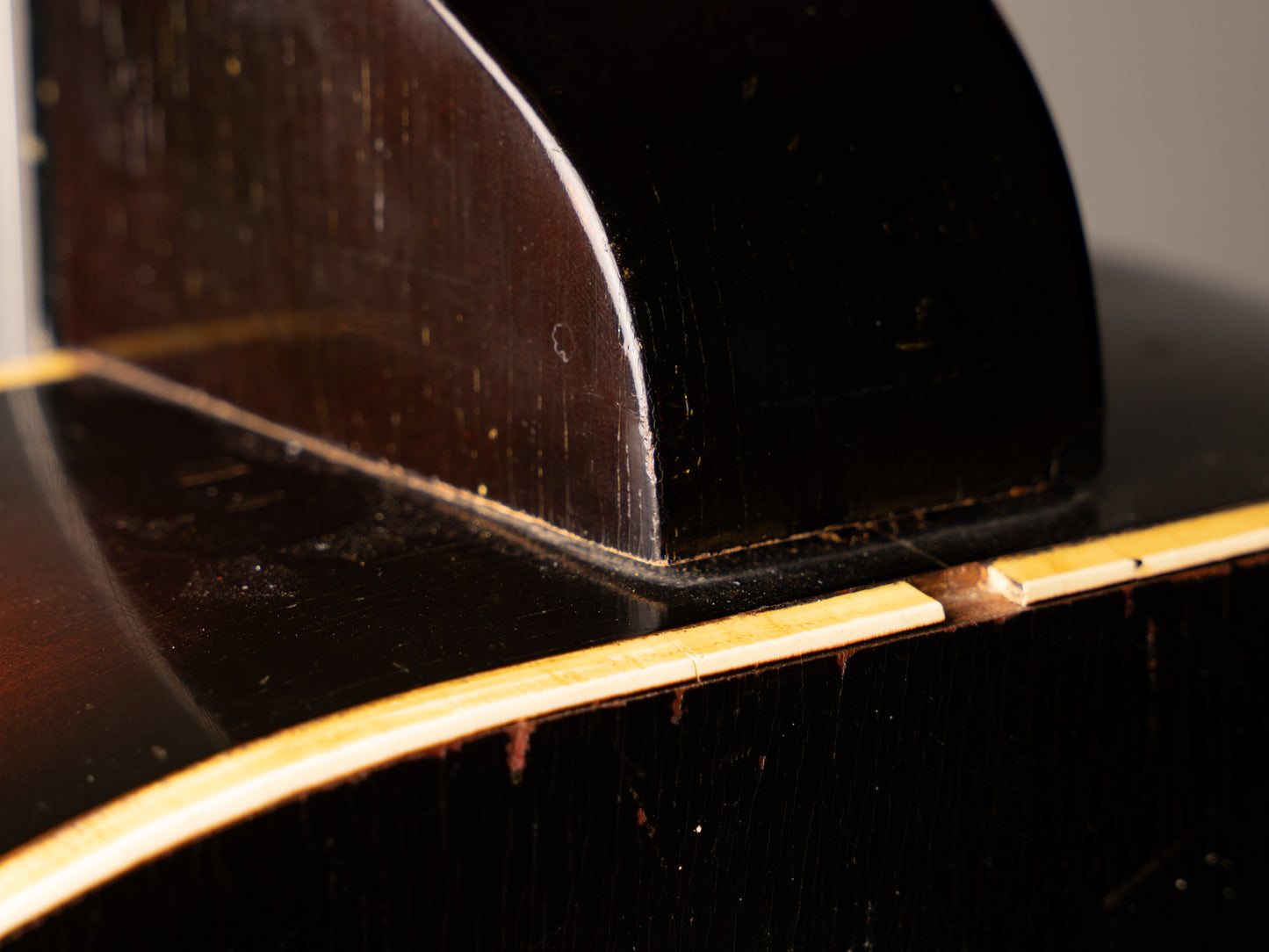 1934 National Trojan Squareneck