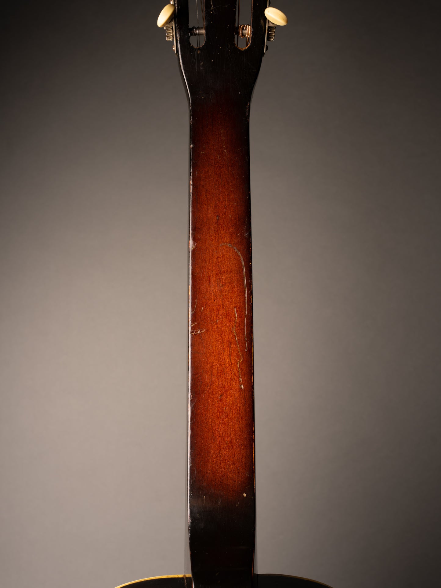 1934 National Trojan Squareneck