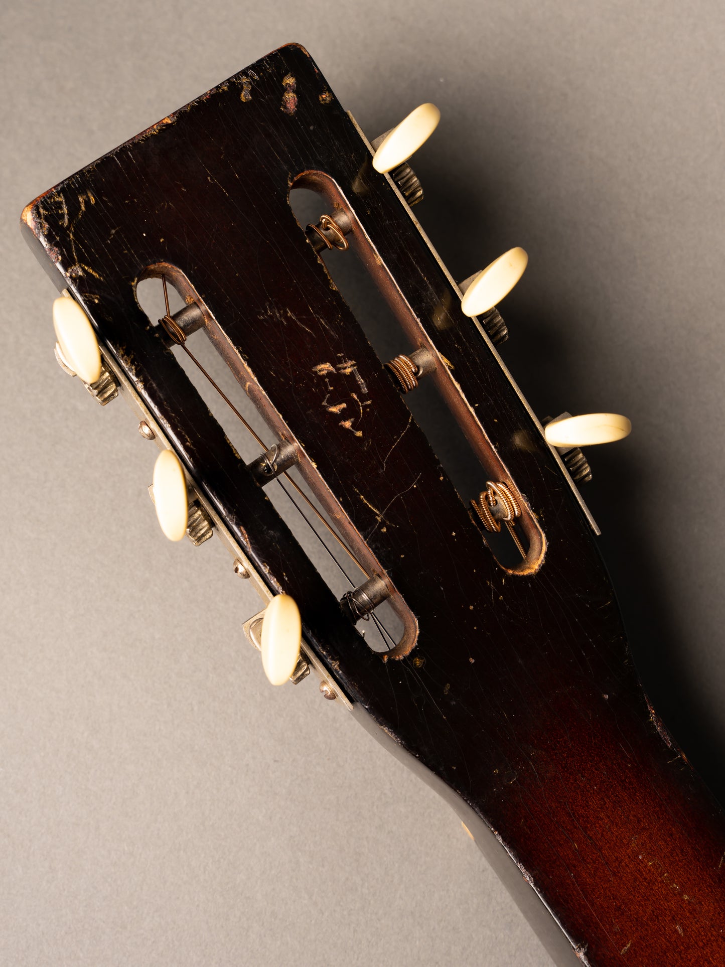 1934 National Trojan Squareneck