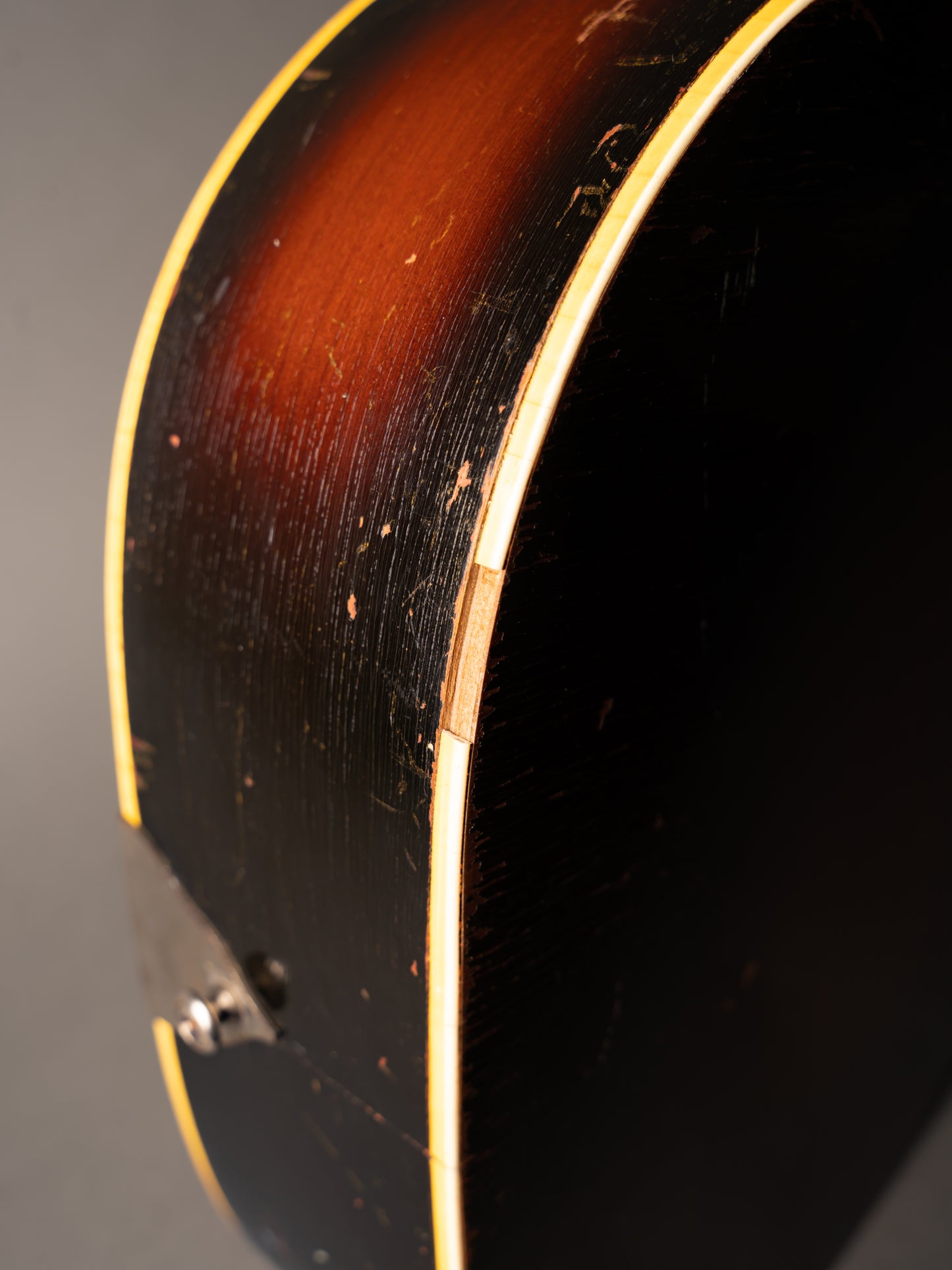 1934 National Trojan Squareneck