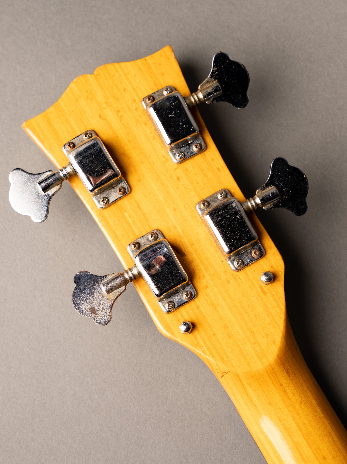 1970s Kay K2B Bass