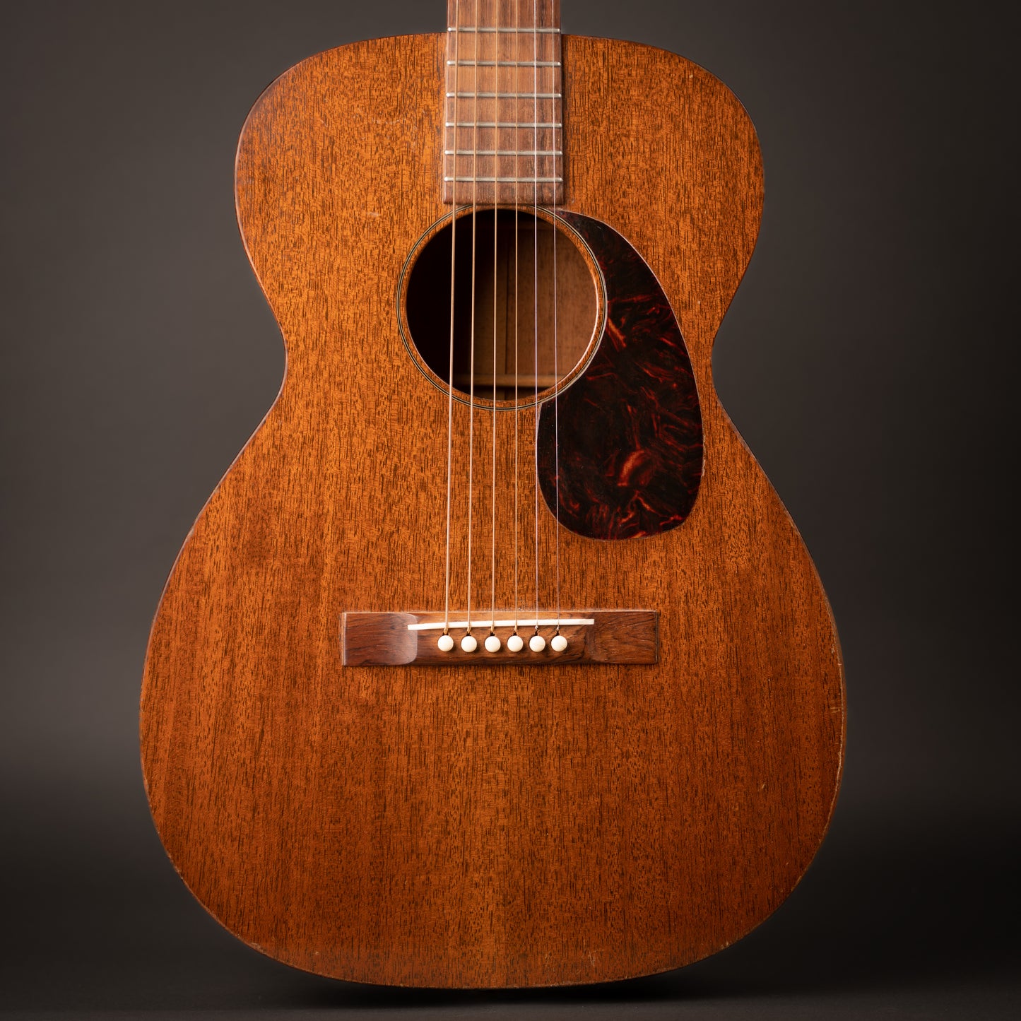 1959 Martin 0-15