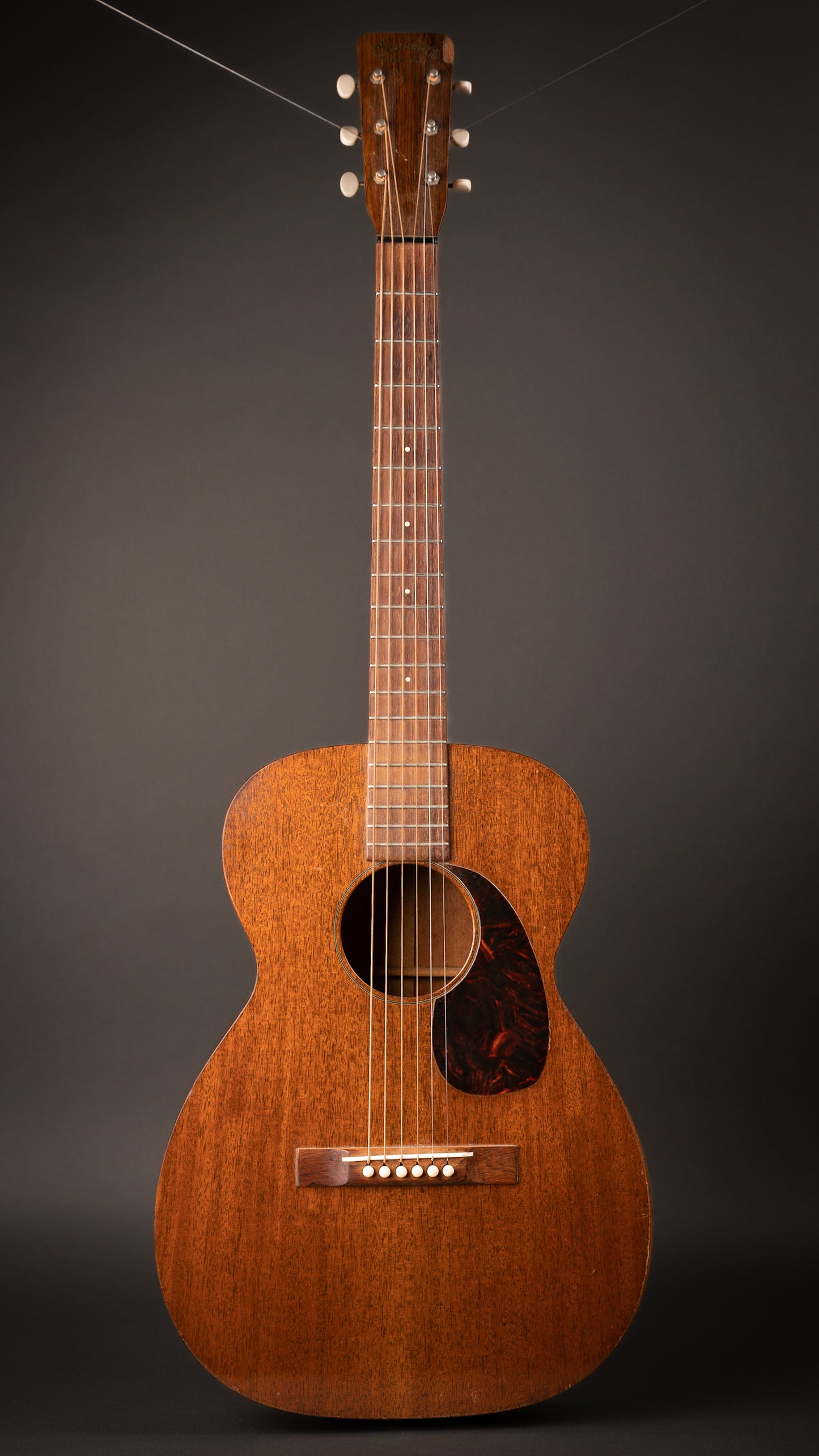 1959 Martin 0-15