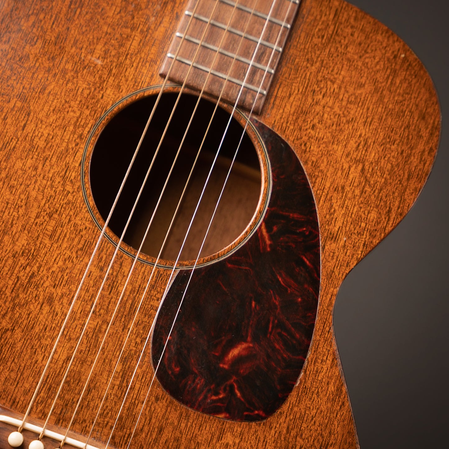 1959 Martin 0-15