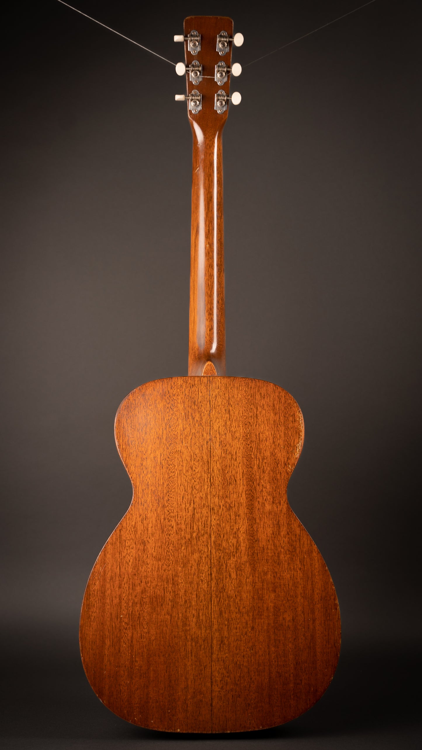 1959 Martin 0-15