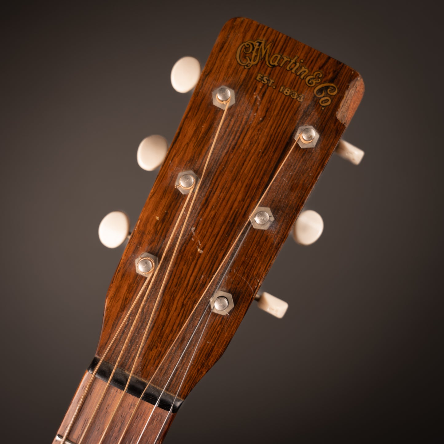 1959 Martin 0-15