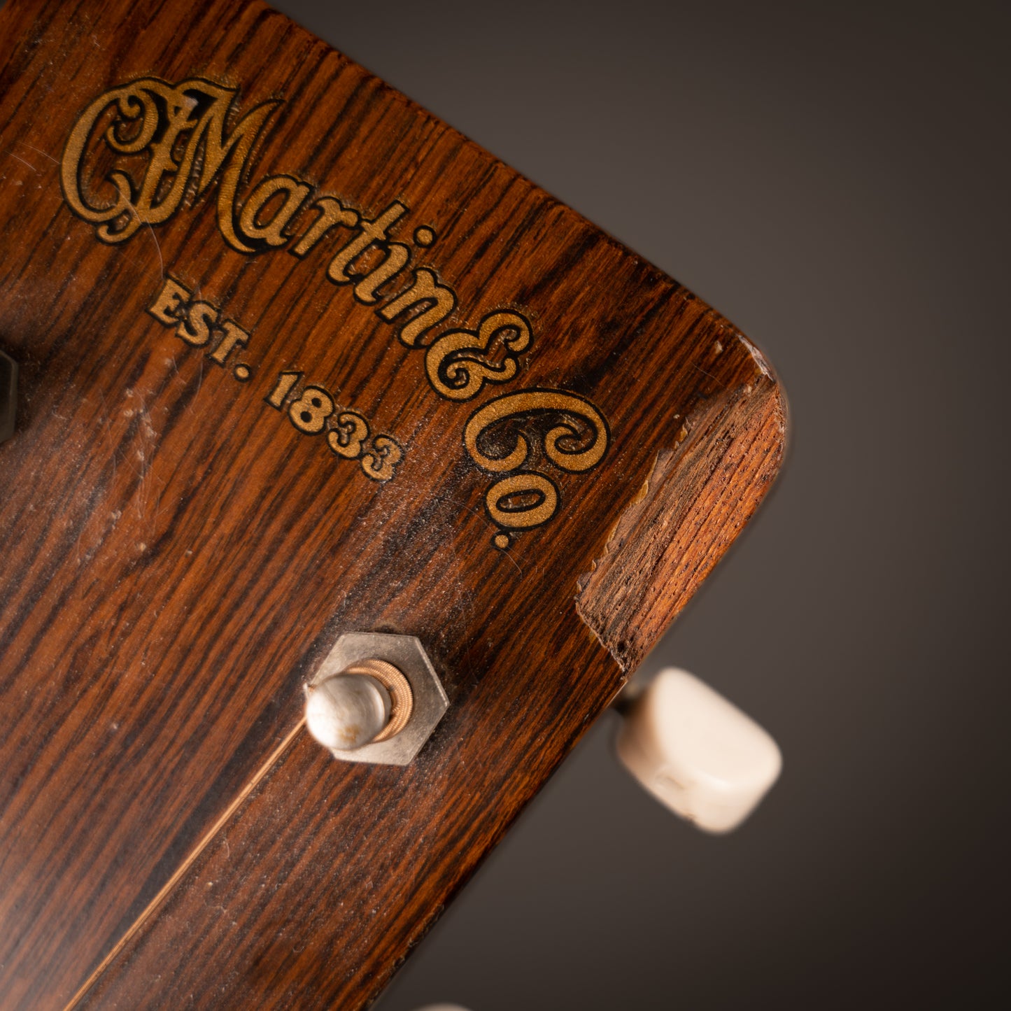 1959 Martin 0-15