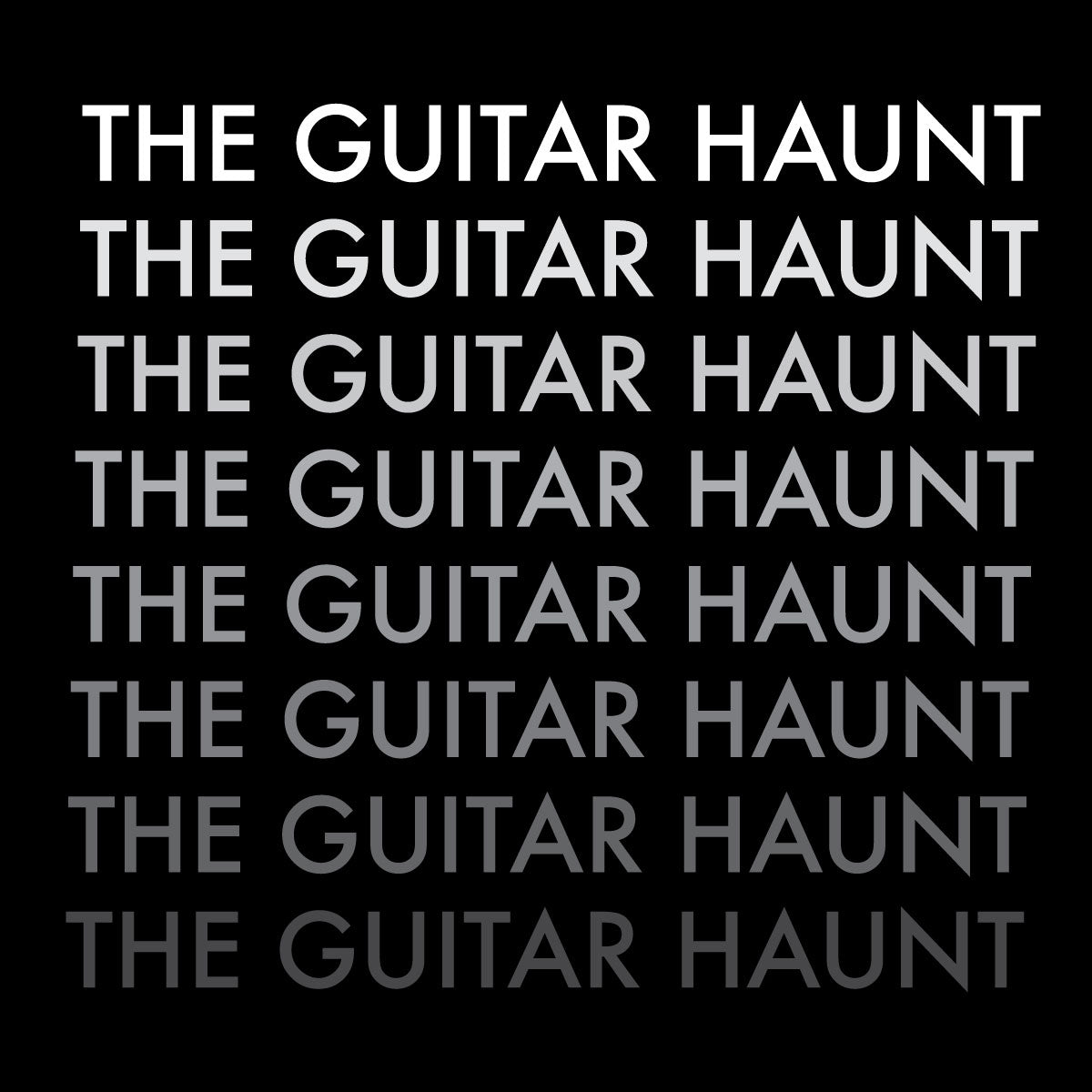 The Guitar Haunt Gift Card