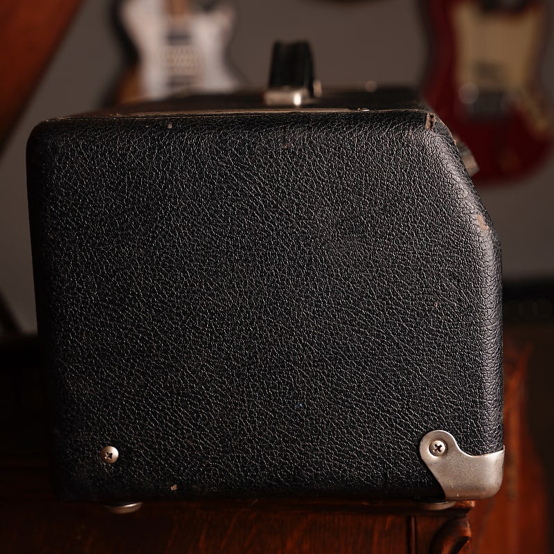 1967 Fender Bandmaster Amp Head