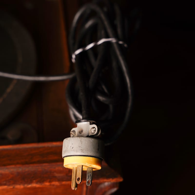 1967 Fender Bandmaster Amp Head
