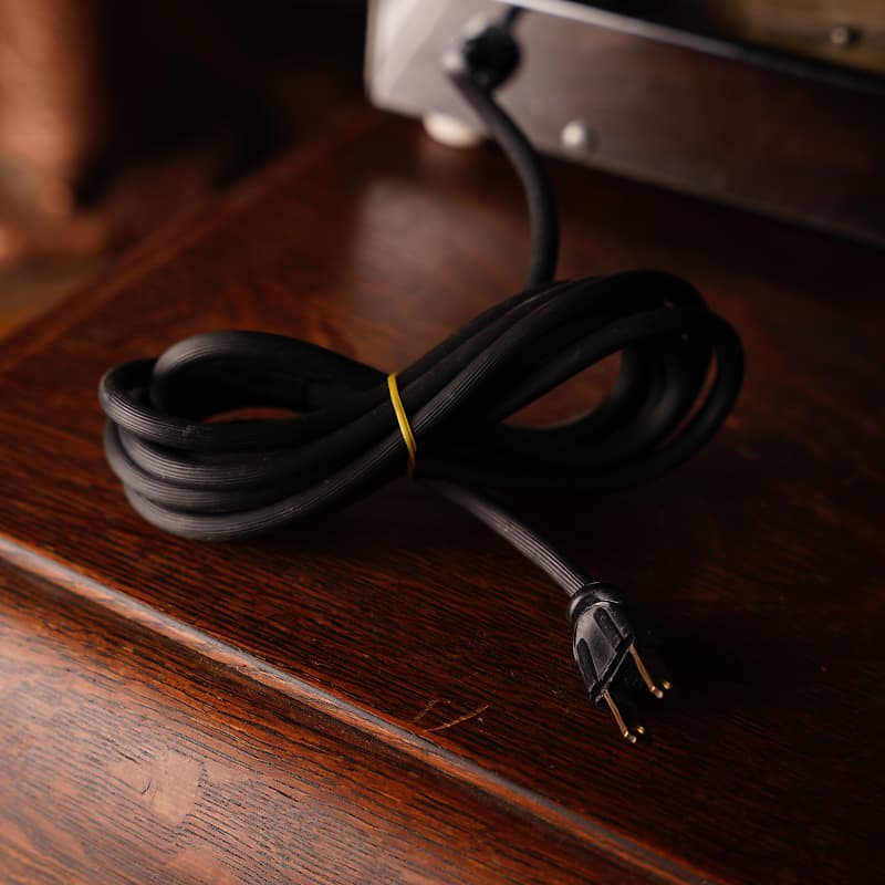 1970s Morley Tel-Ray Electronics Power Wah Boost Early Unit