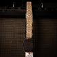Souldier Haida Copper Gray Guitar Strap