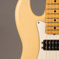 1981 Fender Bullet USA Olympic White