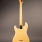 1981 Fender Bullet USA Olympic White