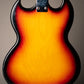 1970s Kay K2B Bass