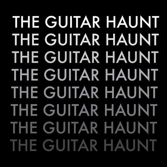 The Guitar Haunt Gift Card