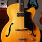 1955 Epiphone Zephyr Regent Blonde