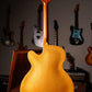 1955 Epiphone Zephyr Regent Blonde