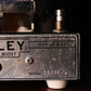 1970s Morley Tel-Ray Electronics Power Wah Boost Early Unit